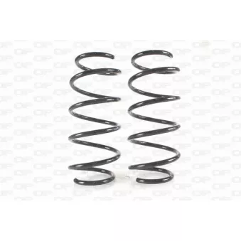 Ressort de suspension OPEN PARTS CSR9036.02