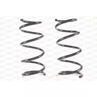 Ressort de suspension OPEN PARTS CSR9237.02