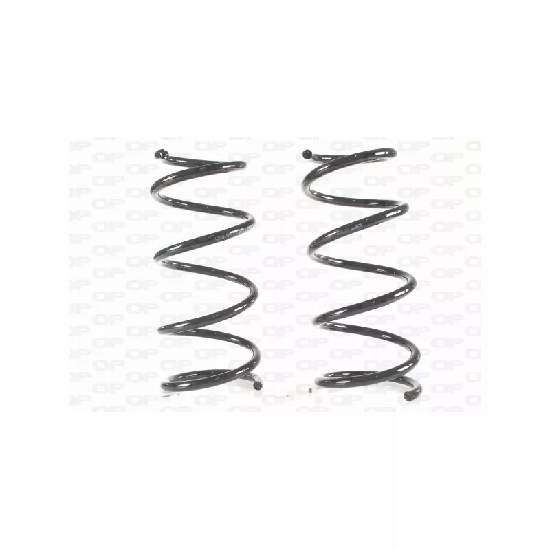 Ressort de suspension OPEN PARTS CSR9237.02
