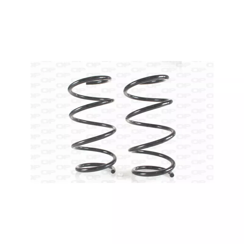 Ressort de suspension OPEN PARTS CSR9257.02