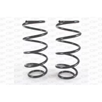Ressort de suspension OPEN PARTS CSR9276.02