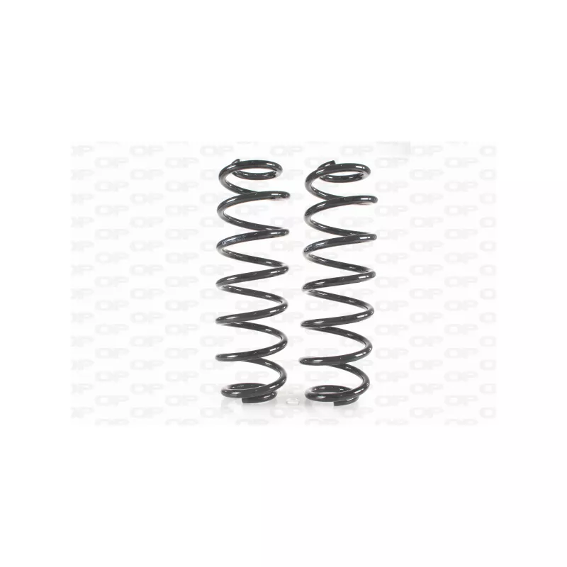 Ressort de suspension OPEN PARTS CSR9333.02