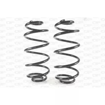 Ressort de suspension OPEN PARTS CSR9348.02