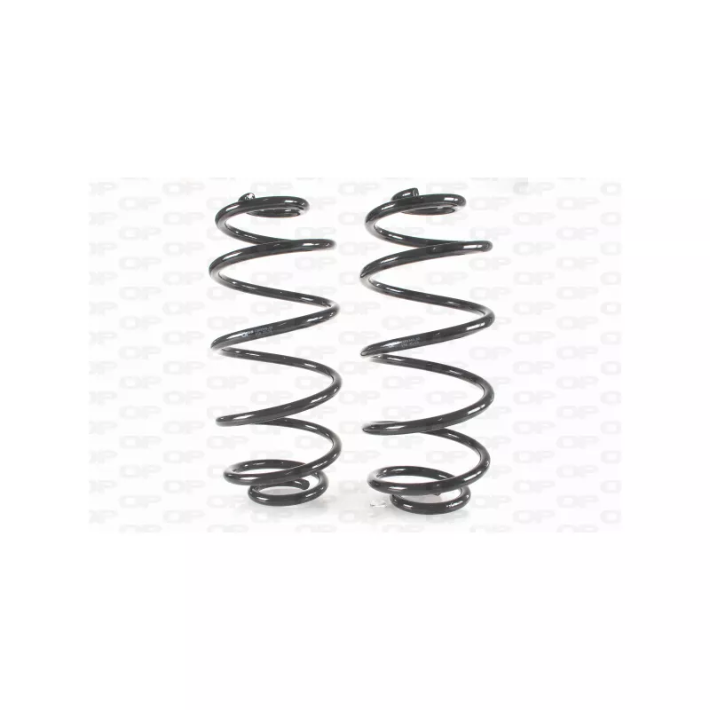Ressort de suspension OPEN PARTS CSR9348.02