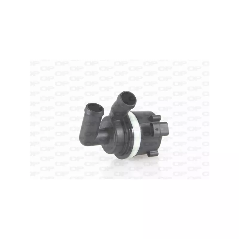 Pompe à eau auxiliaire (circuit d'eau de refroidiss) OPEN PARTS EWP7023.00
