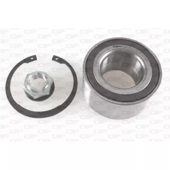 Roulement de roue avant OPEN PARTS