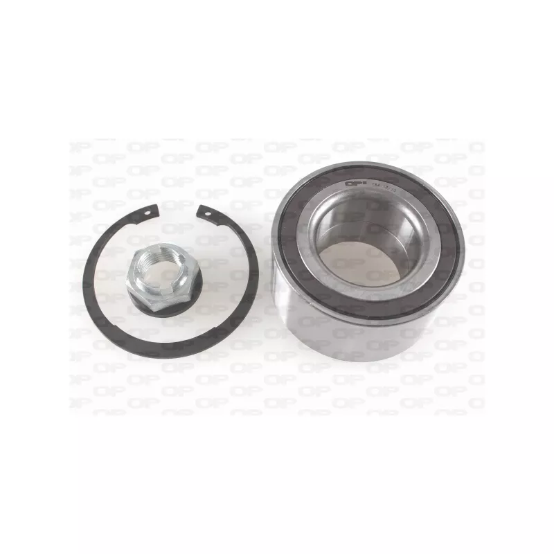 Roulement de roue avant OPEN PARTS HBK5292.01