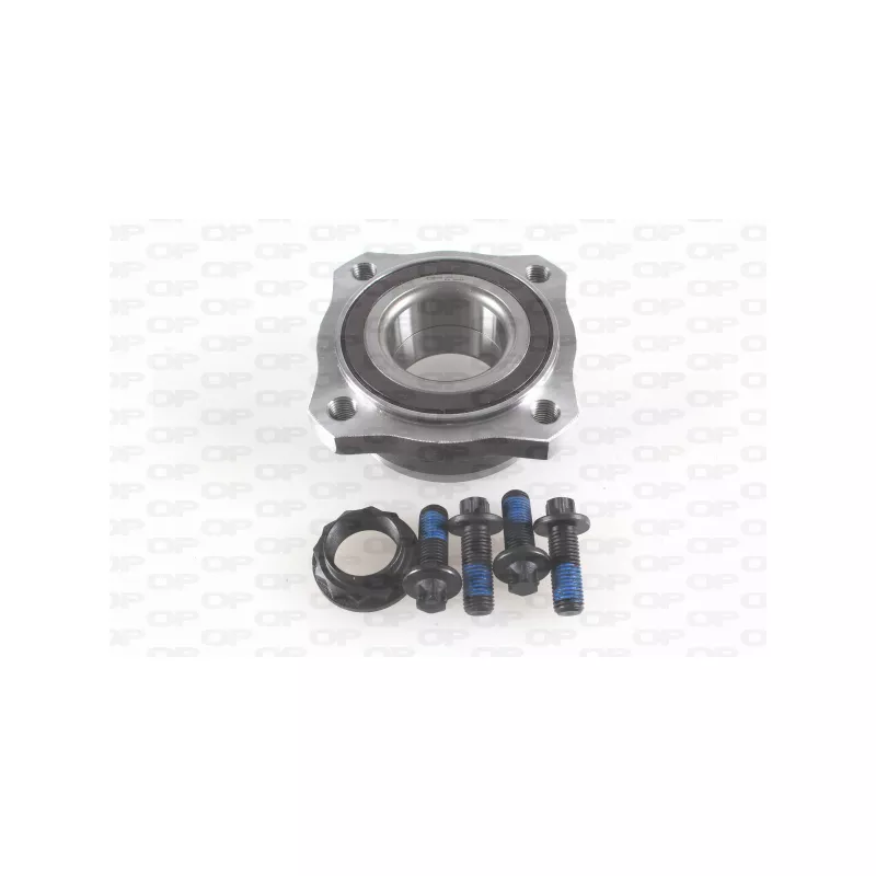 Roulement de roue arrière OPEN PARTS HBK5302.02