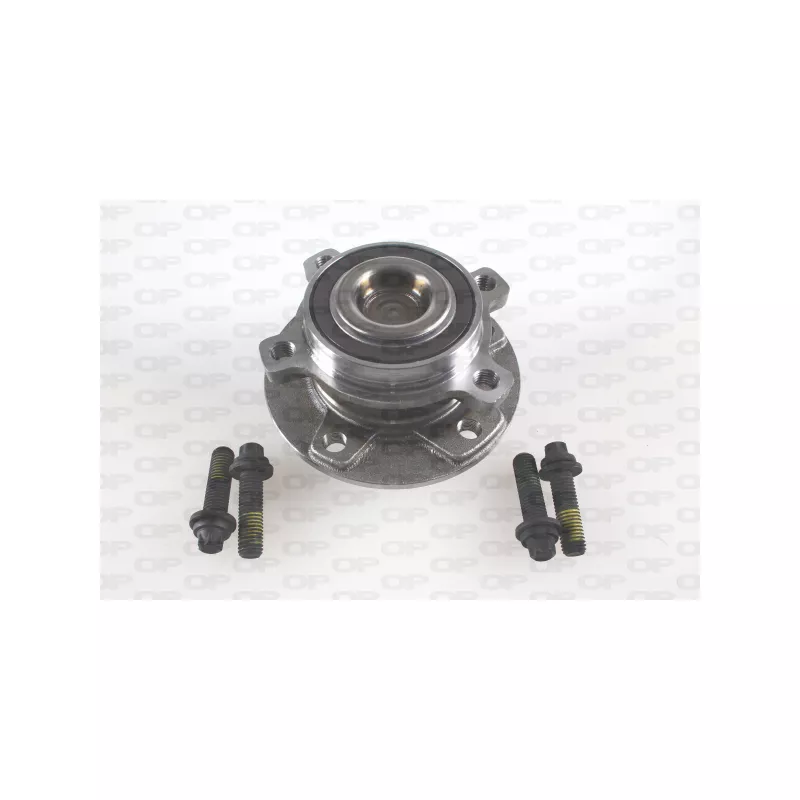 Roulement de roue arrière OPEN PARTS HBK5303.03