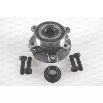 Roulement de roue arrière OPEN PARTS HBK5304.03