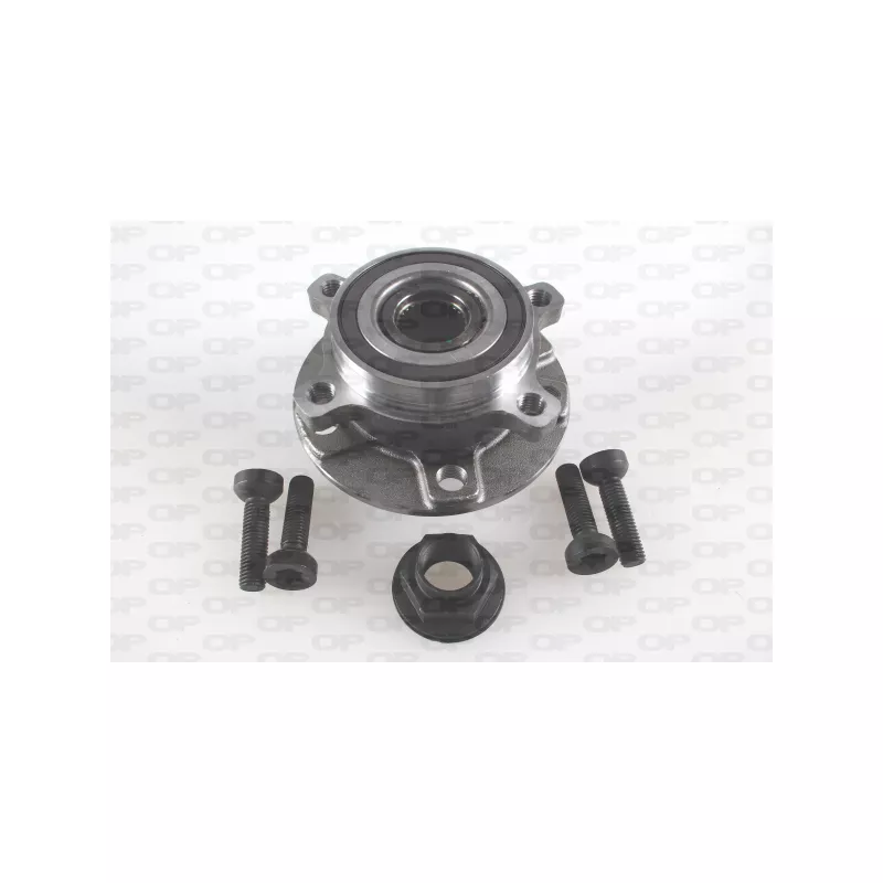 Roulement de roue arrière OPEN PARTS HBK5304.03