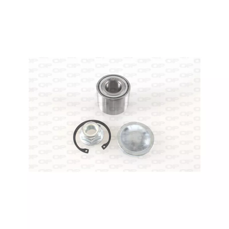 Roulement de roue arrière OPEN PARTS HBK5305.01