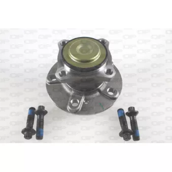 Roulement de roue arrière OPEN PARTS HBK5308.03