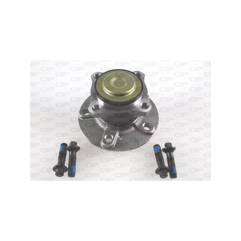 Roulement de roue arrière OPEN PARTS HBK5308.03