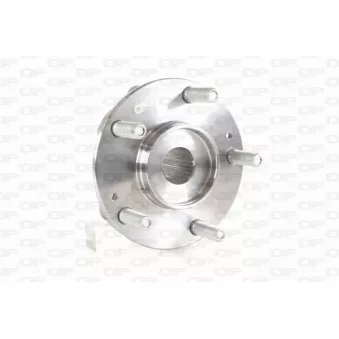 Roulement de roue avant OPEN PARTS HBK5310.03