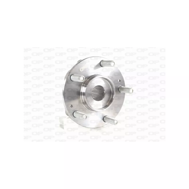 Roulement de roue avant OPEN PARTS HBK5310.03