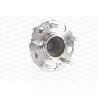 Roulement de roue arrière OPEN PARTS HBK5311.03