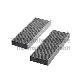 Filtre, air de l'habitacle KOLBENSCHMIDT 50014286