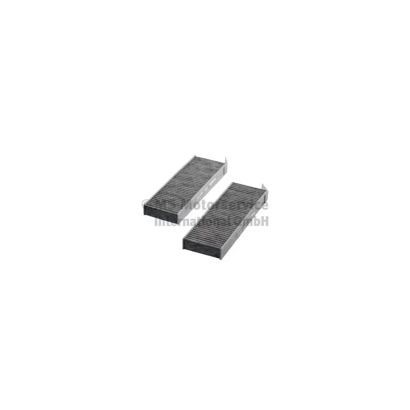 Filtre, air de l'habitacle KOLBENSCHMIDT 50014286