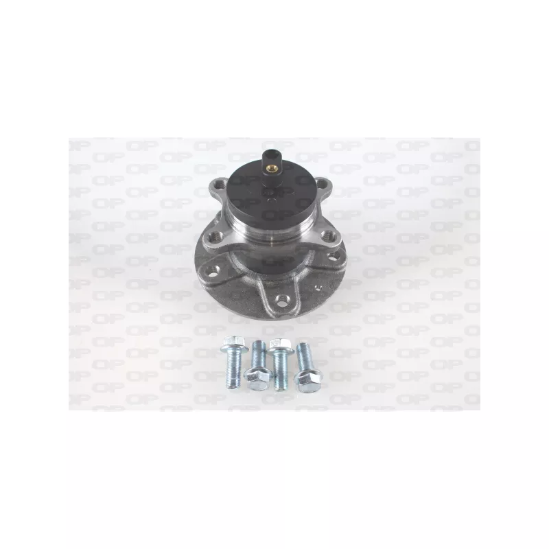 Roulement de roue arrière OPEN PARTS HBK5313.03