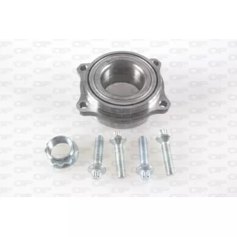 Roulement de roue arrière OPEN PARTS HBK5314.02