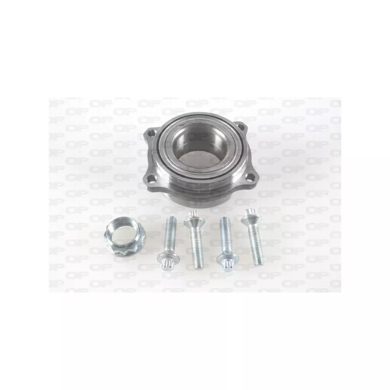 Roulement de roue arrière OPEN PARTS HBK5314.02