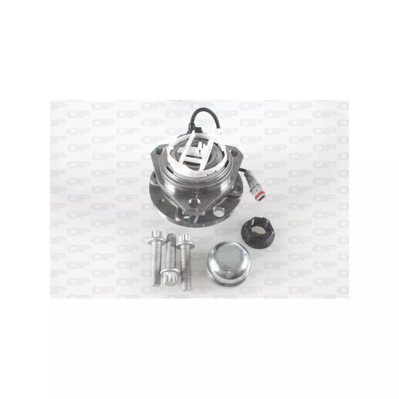 Roulement de roue avant OPEN PARTS HBK5315.03