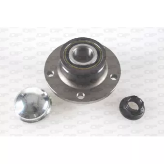 Roulement de roue arrière OPEN PARTS HBK5317.02