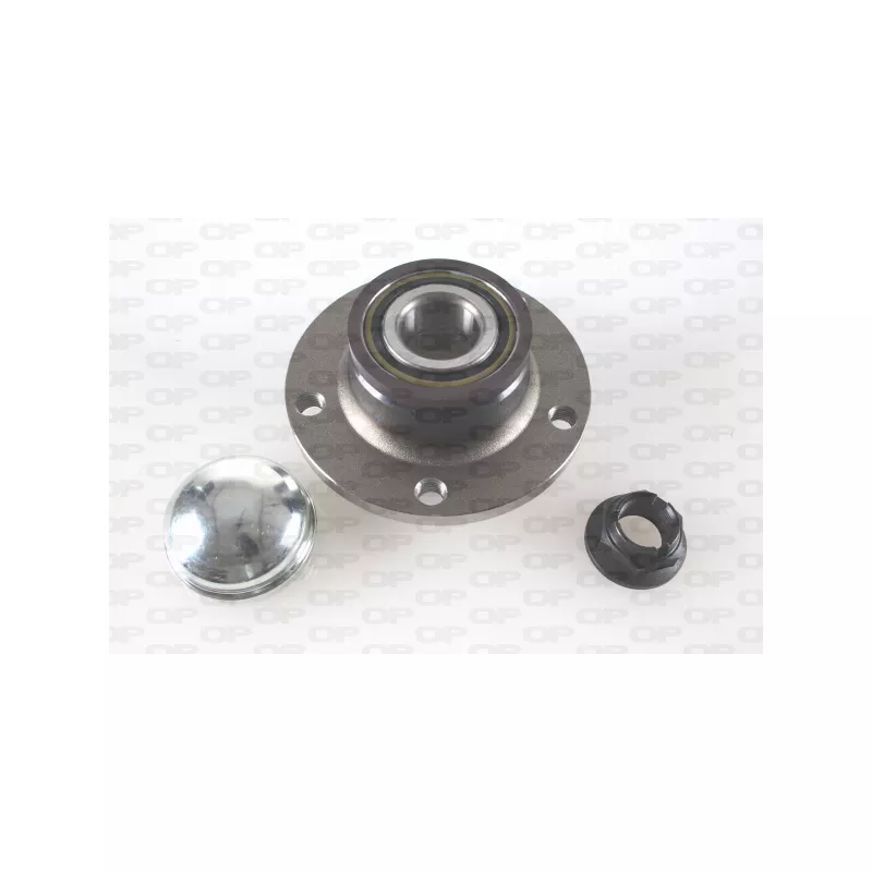 Roulement de roue arrière OPEN PARTS HBK5317.02