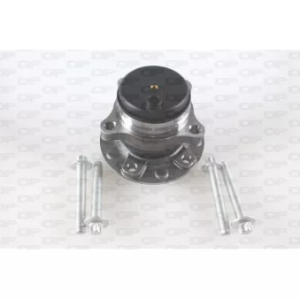 Roulement de roue arrière OPEN PARTS HBK5319.03