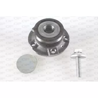 Roulement de roue arrière OPEN PARTS HBK5320.02