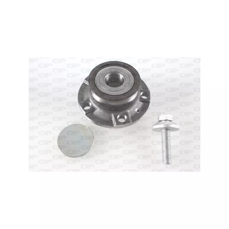 Roulement de roue arrière OPEN PARTS HBK5320.02