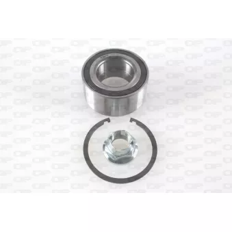 Roulement de roue avant OPEN PARTS HBK5321.01