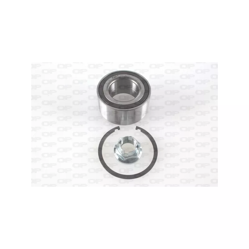 Roulement de roue avant OPEN PARTS HBK5321.01