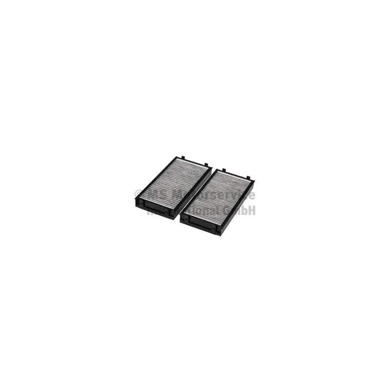 Filtre, air de l'habitacle KOLBENSCHMIDT 50014287