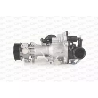 Pompe à eau, refroidissement du moteur OPEN PARTS WAP8634.00