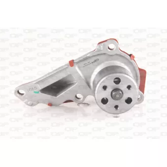 Pompe à eau, refroidissement du moteur OPEN PARTS WAP8636.00