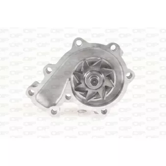 Pompe à eau, refroidissement du moteur OPEN PARTS WAP8638.00