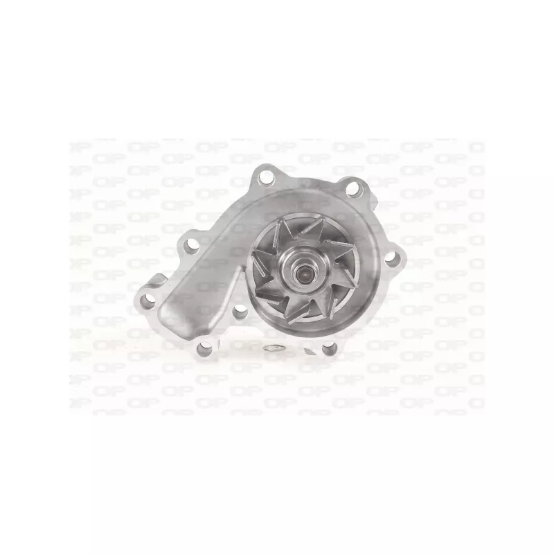 Pompe à eau, refroidissement du moteur OPEN PARTS WAP8638.00