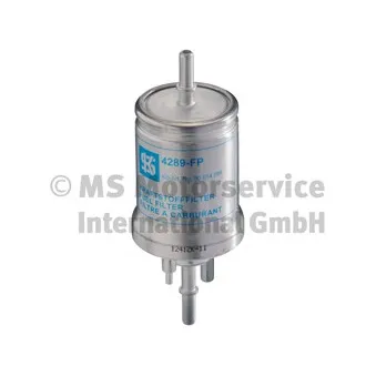 Filtre à carburant KOLBENSCHMIDT 50014289