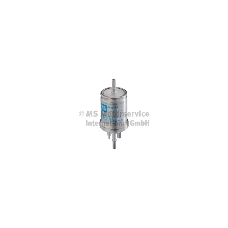 Filtre à carburant KOLBENSCHMIDT 50014289