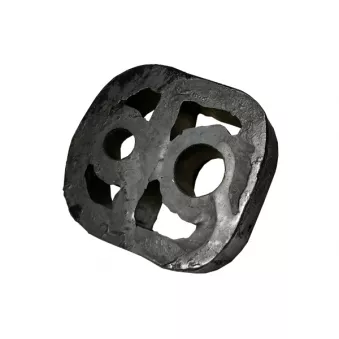 Bandes de caoutchouc, échappement DÜRER 195801s1
