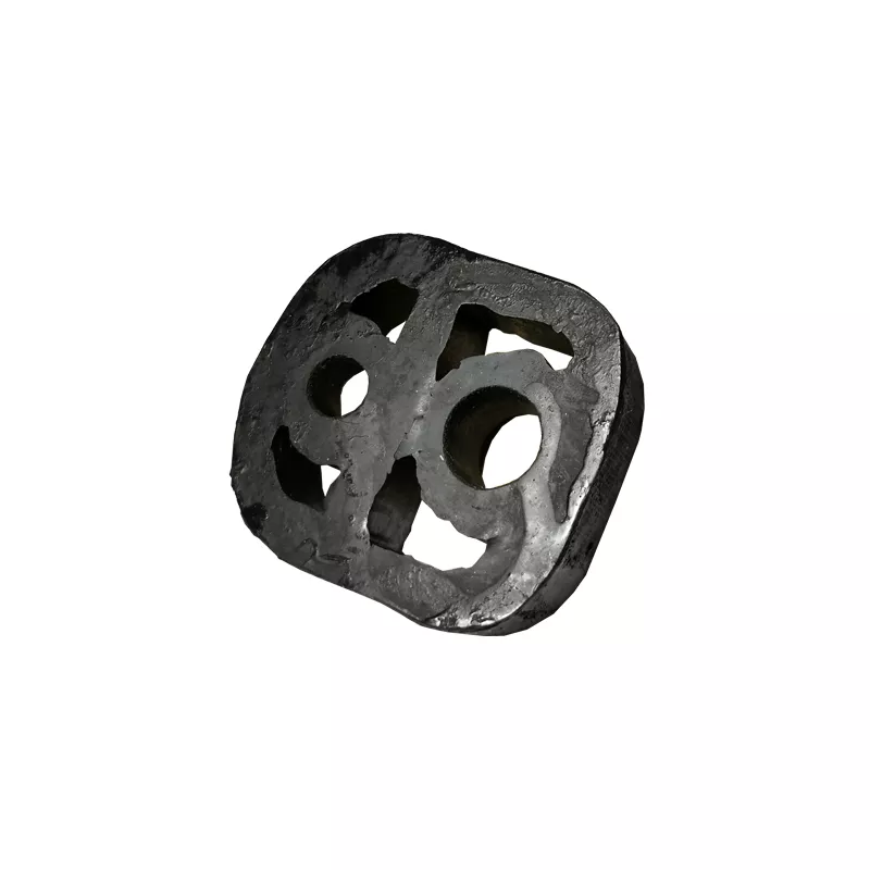 Bandes de caoutchouc, échappement DÜRER 195801s1