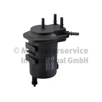 Filtre à carburant KOLBENSCHMIDT 50014296