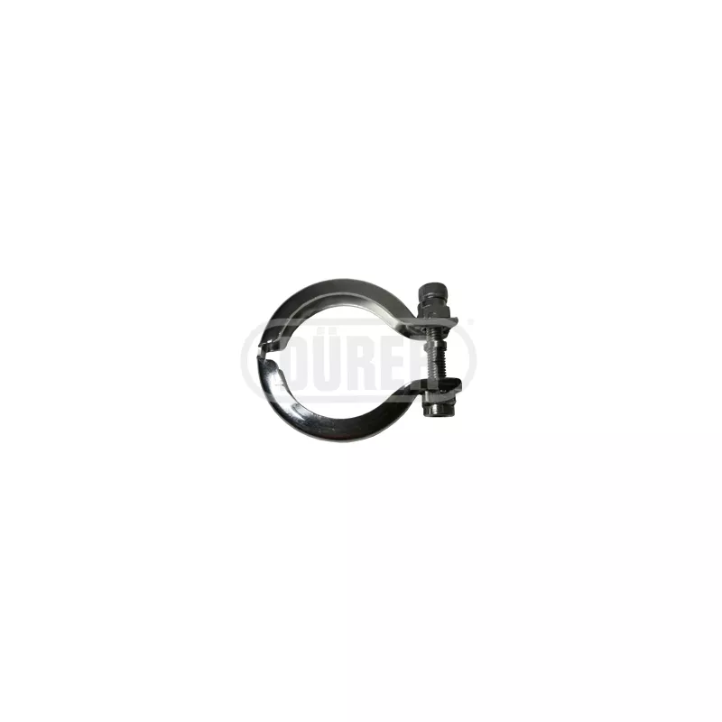 Attache, vanne EGR DÜRER COVR4243s1