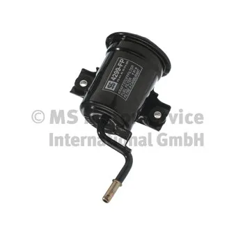 Filtre à carburant KOLBENSCHMIDT 50014299