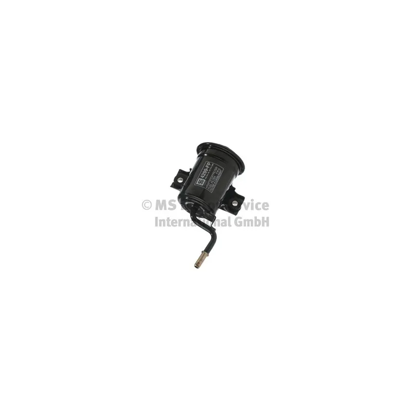 Filtre à carburant KOLBENSCHMIDT 50014299
