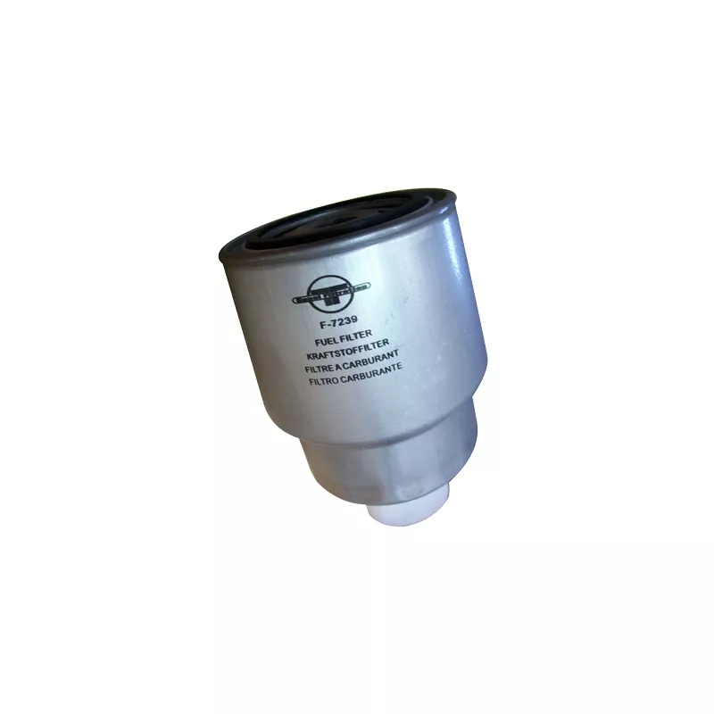 Filtre à carburant DÜRER F7239