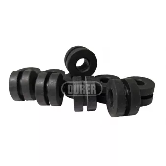 Support, boîtier de filtre à air DÜRER SRED5s10