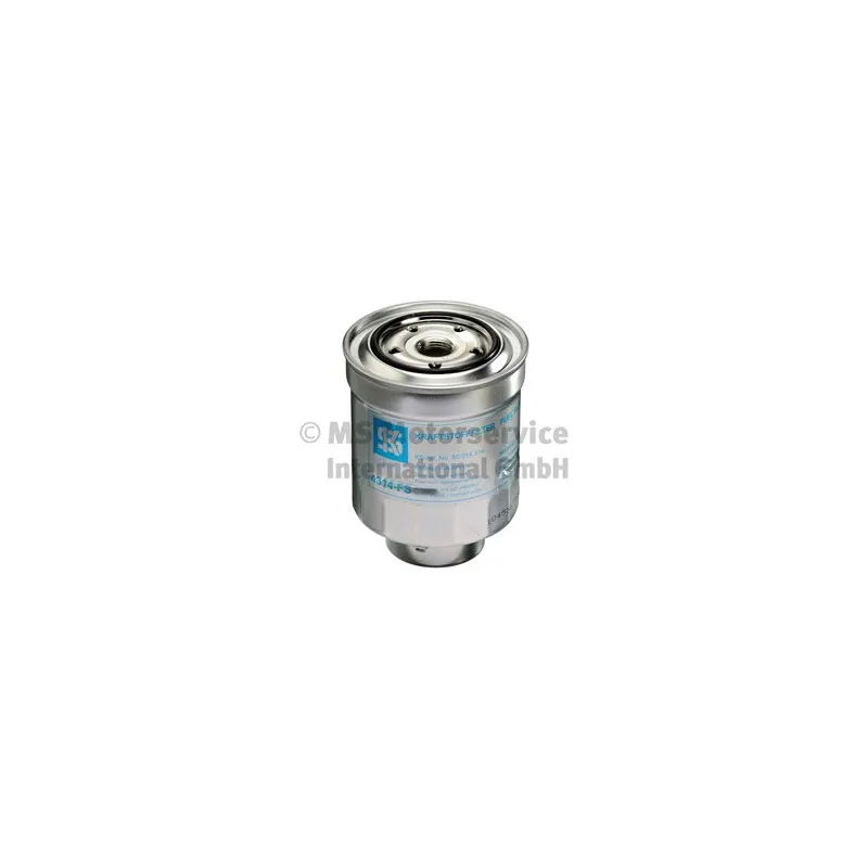 Filtre à carburant KOLBENSCHMIDT 50014314